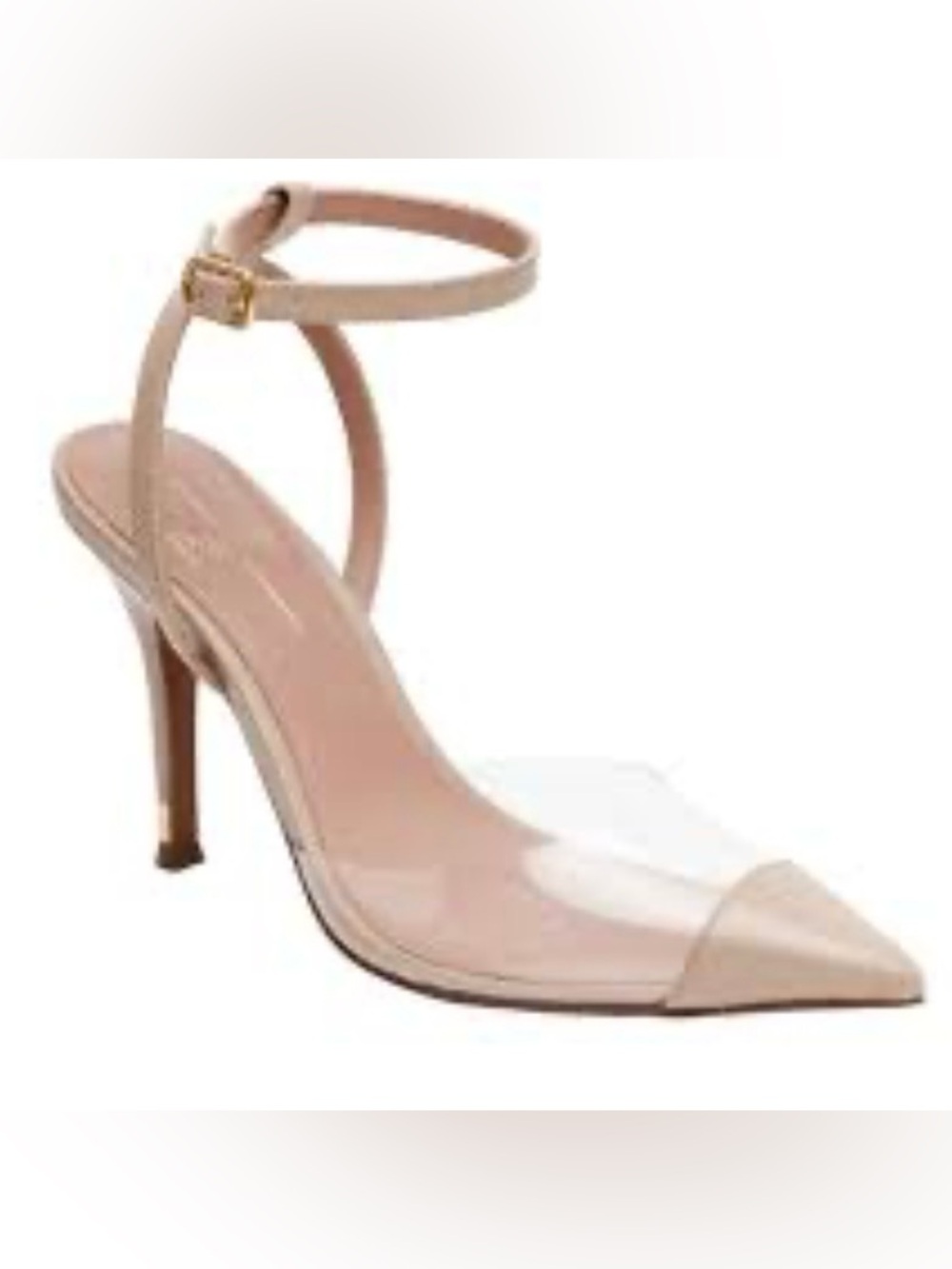 Linea Paolo Yuki pointed-toe pumps